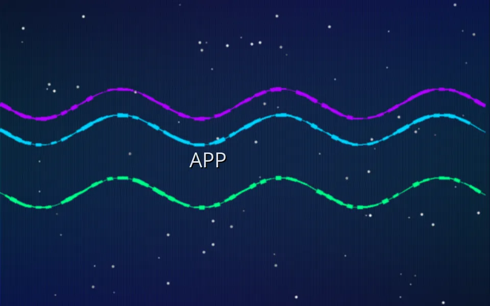 幸运刮刮乐 APP功能截图3