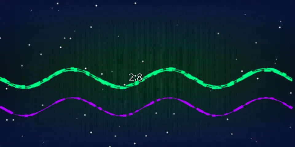 幸运刮刮乐 加拿大2.8预测高赔率机会识别