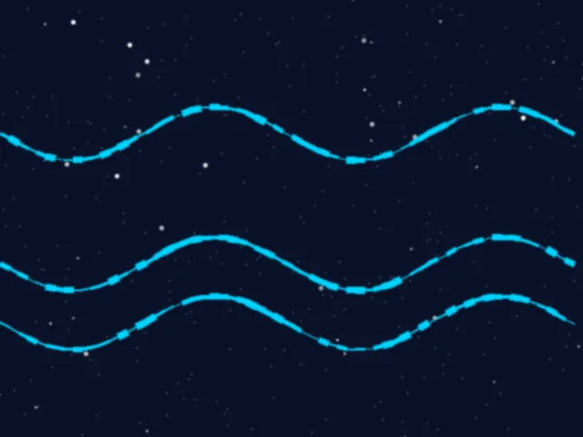 幸运刮刮乐 预测工具箱星轨追踪轨迹图